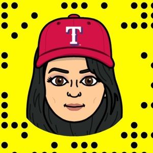 Meet your Posher, Leslie