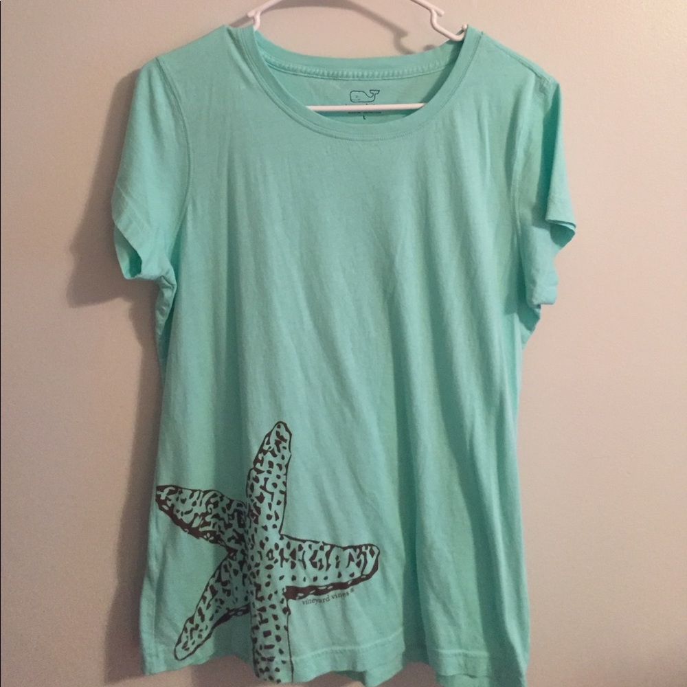 Vineyard vines tshirt