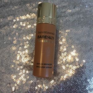 Bare Minerals bronzing serum