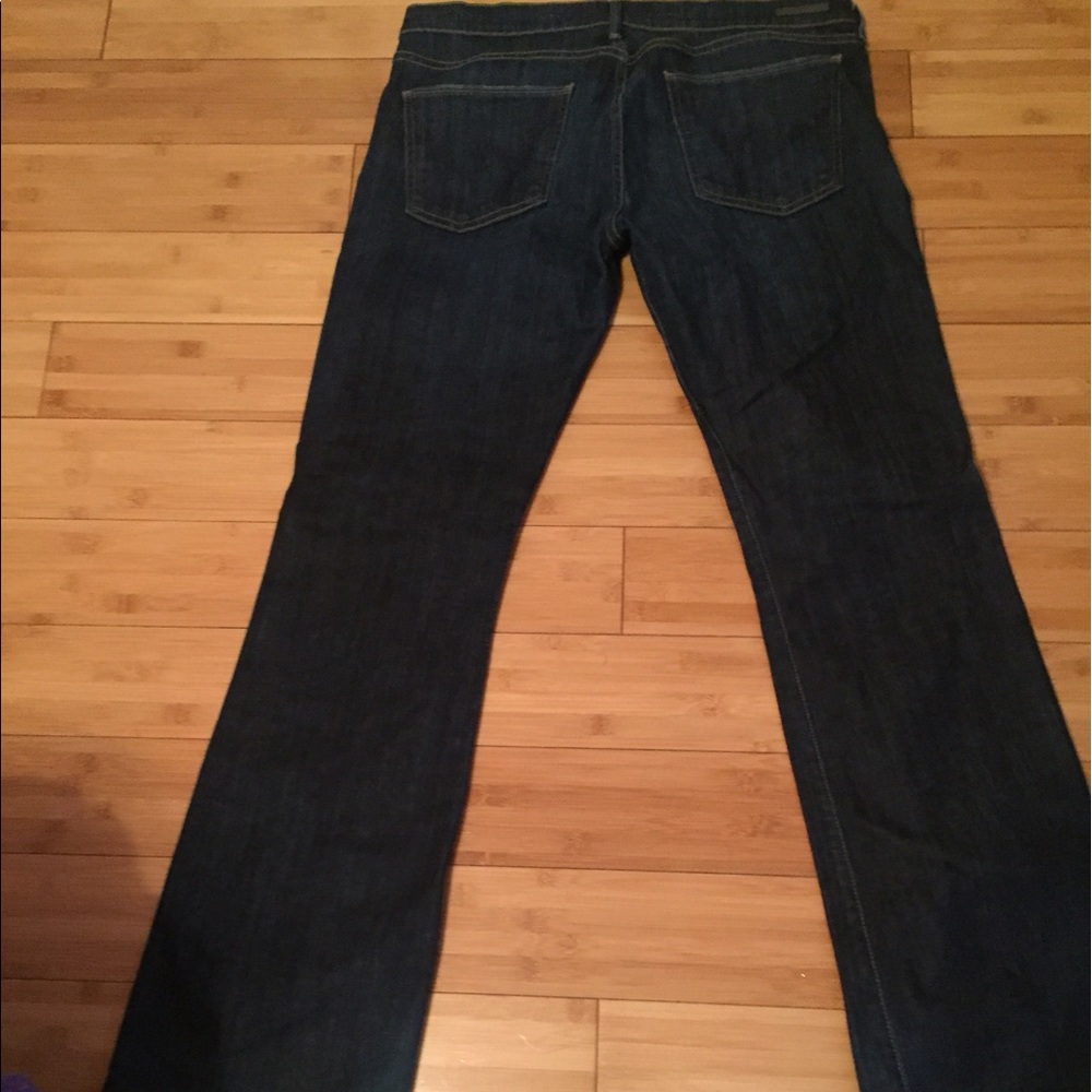 Citizen of humanity jeans - Picture 2 of 2
