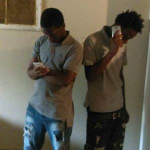 Meet your Posher, Lamarc