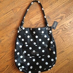NWT! Guess bag