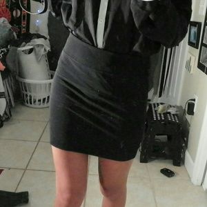 Victoria secret Pencil skirt