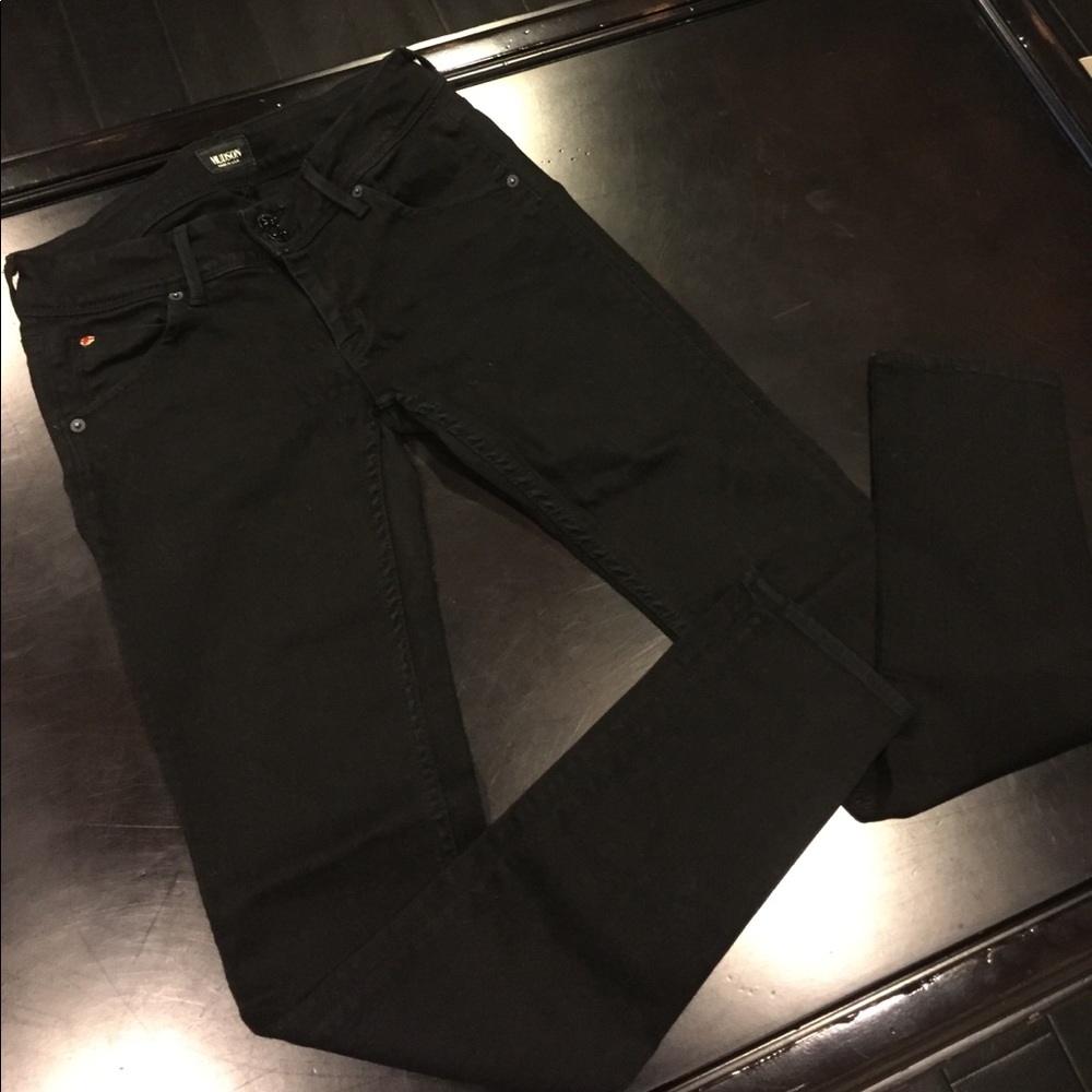 Hudson jeans