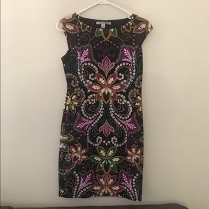Maggie London size 4 dress