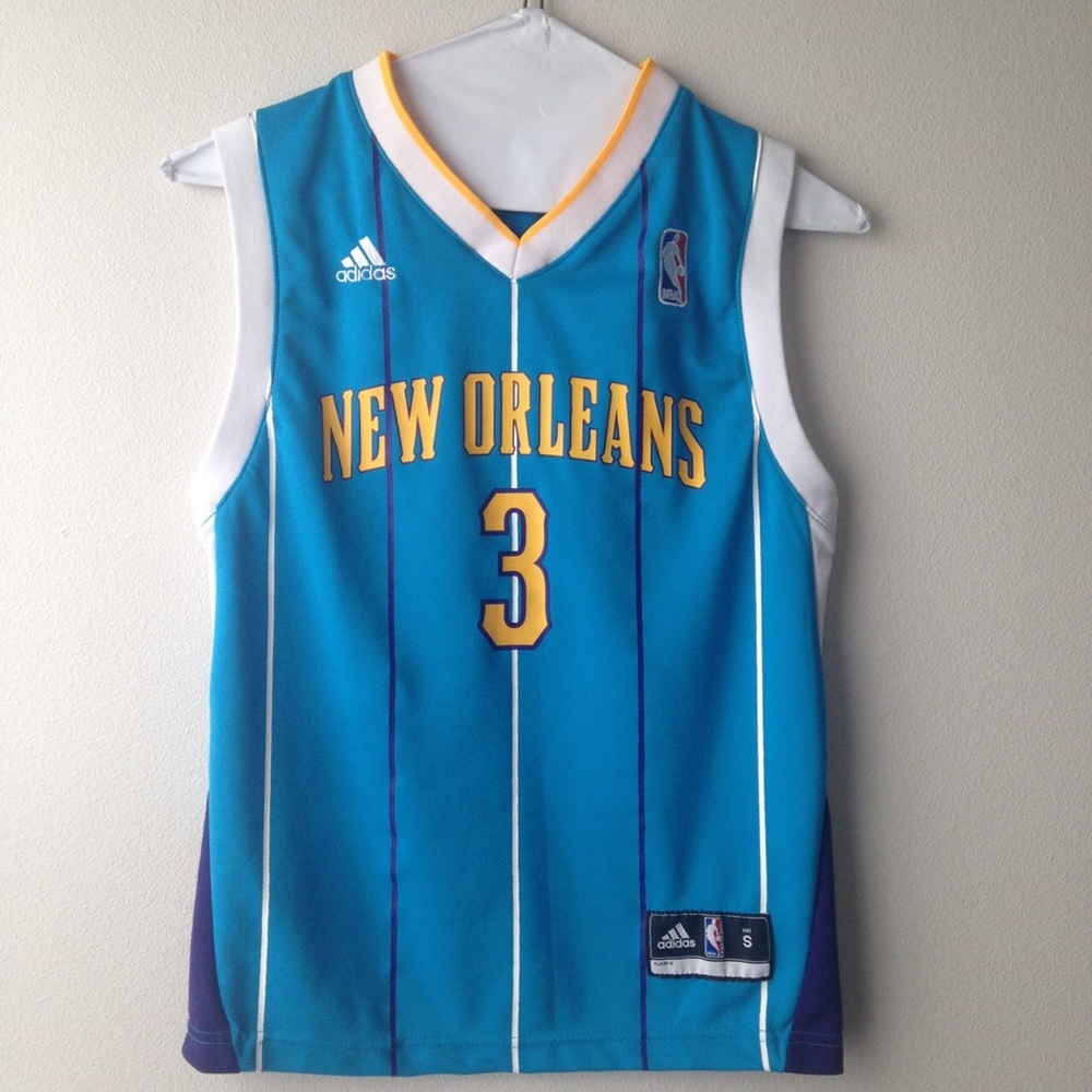 Jersey Tee