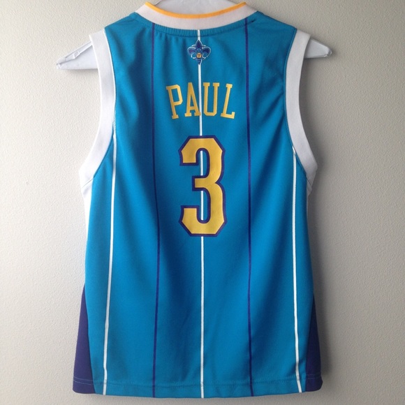 Jersey Tee - Picture 2 of 2