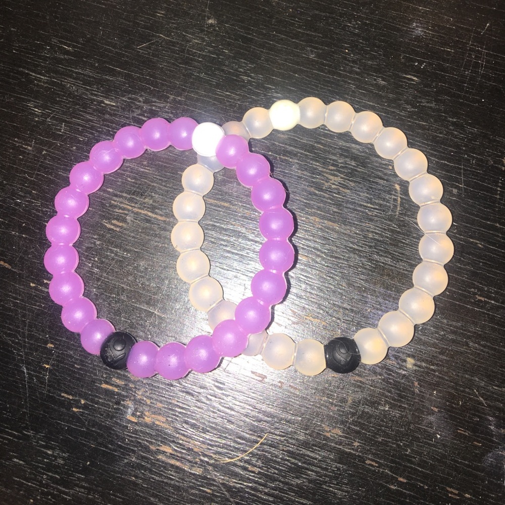 Authentic Lokai Bracelets