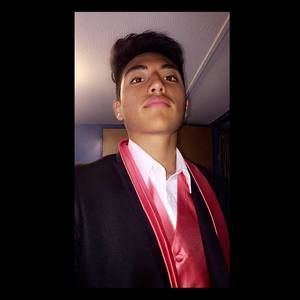 Meet your Posher, Brian