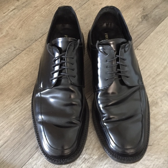 Pronto Uomo Size Dress Shoes Pronto Uomo Size Dress Shoes