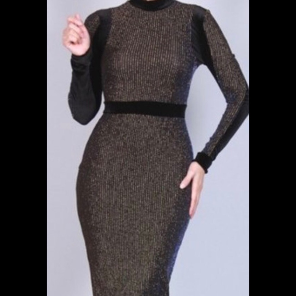 Cocktail Dress