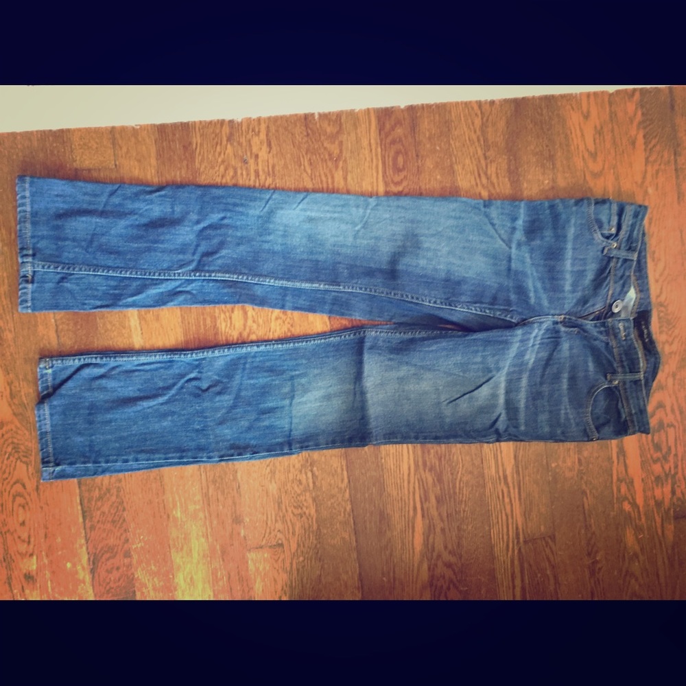 Calvin Klein jeans