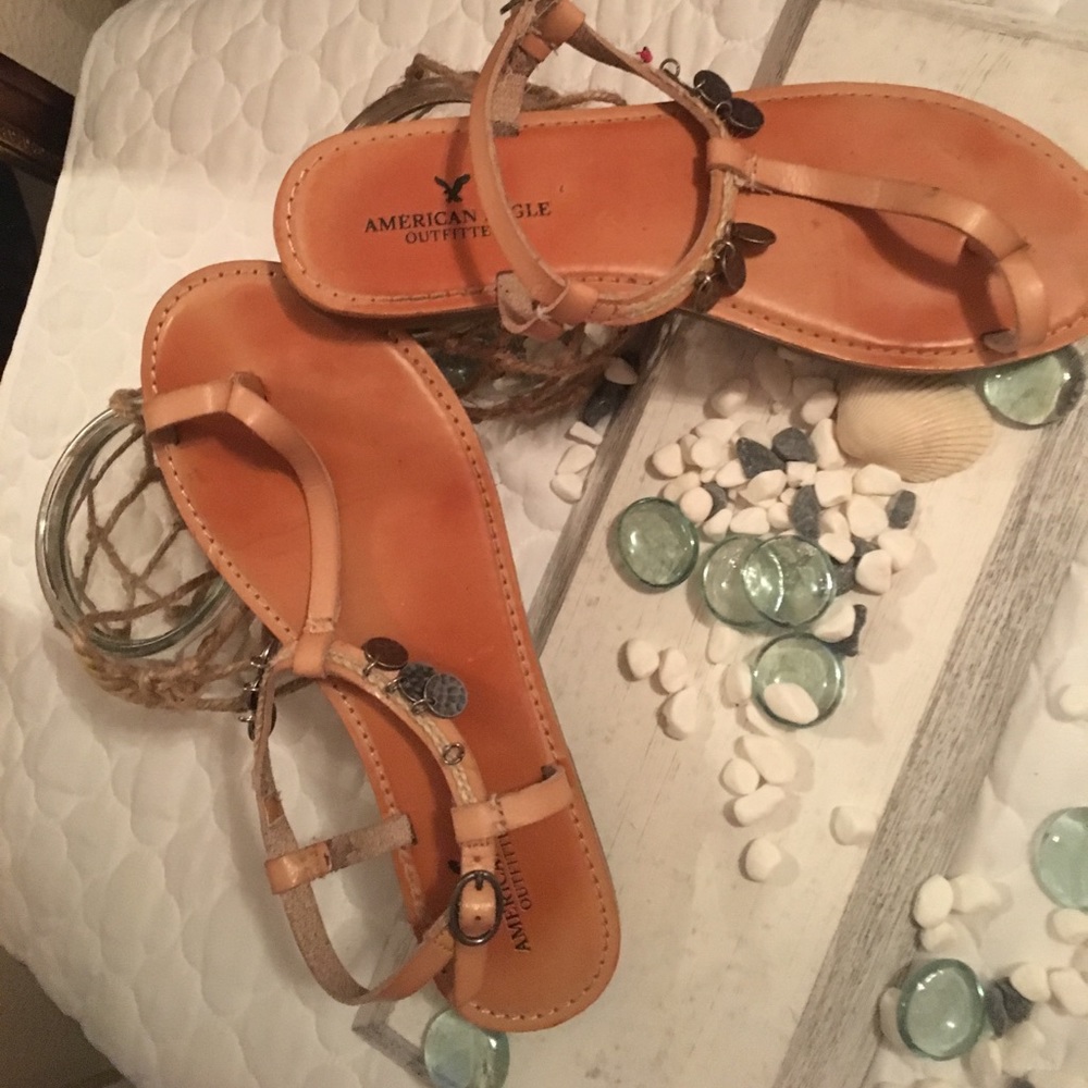 Sandals - Picture 2 of 3