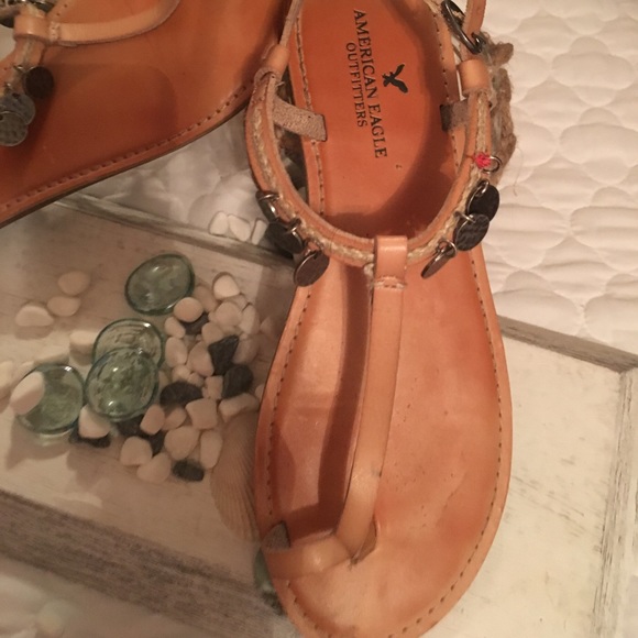 Sandals - Picture 3 of 3