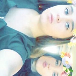 Meet your Posher, Keanna lee