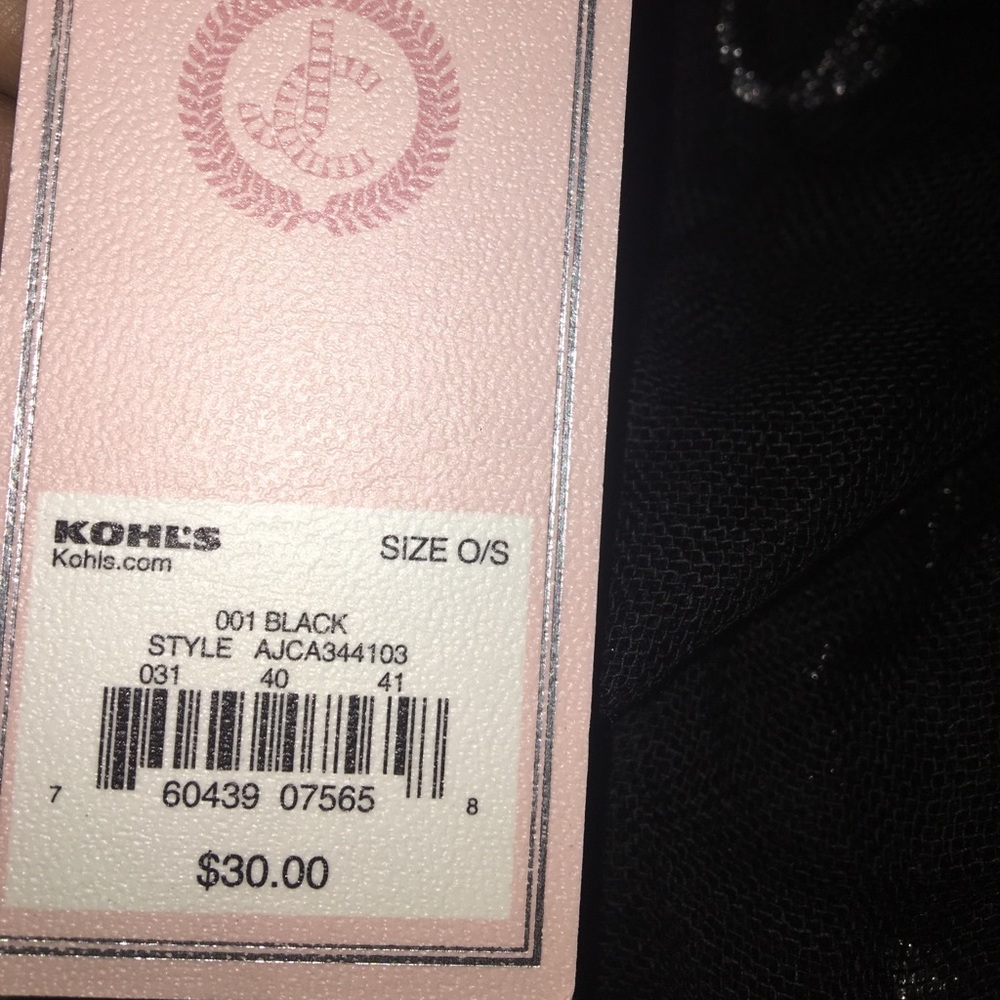 Scarf - Picture 4 of 4