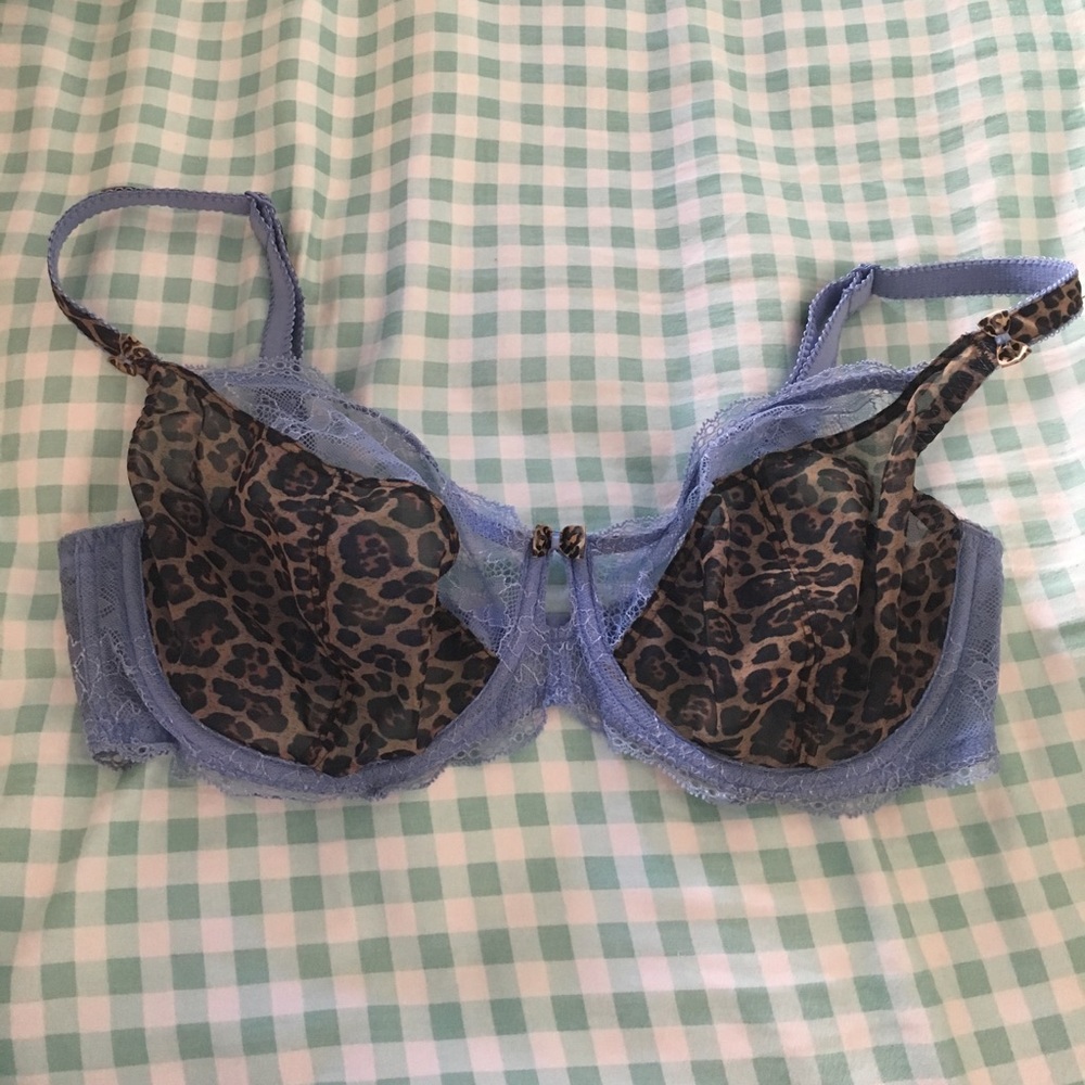 Freya bra 34g