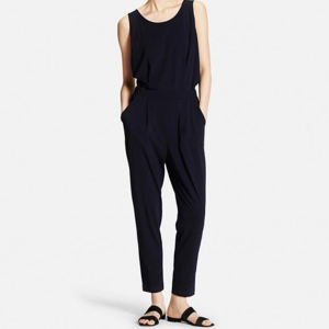 Uniqlo Jumpsuit