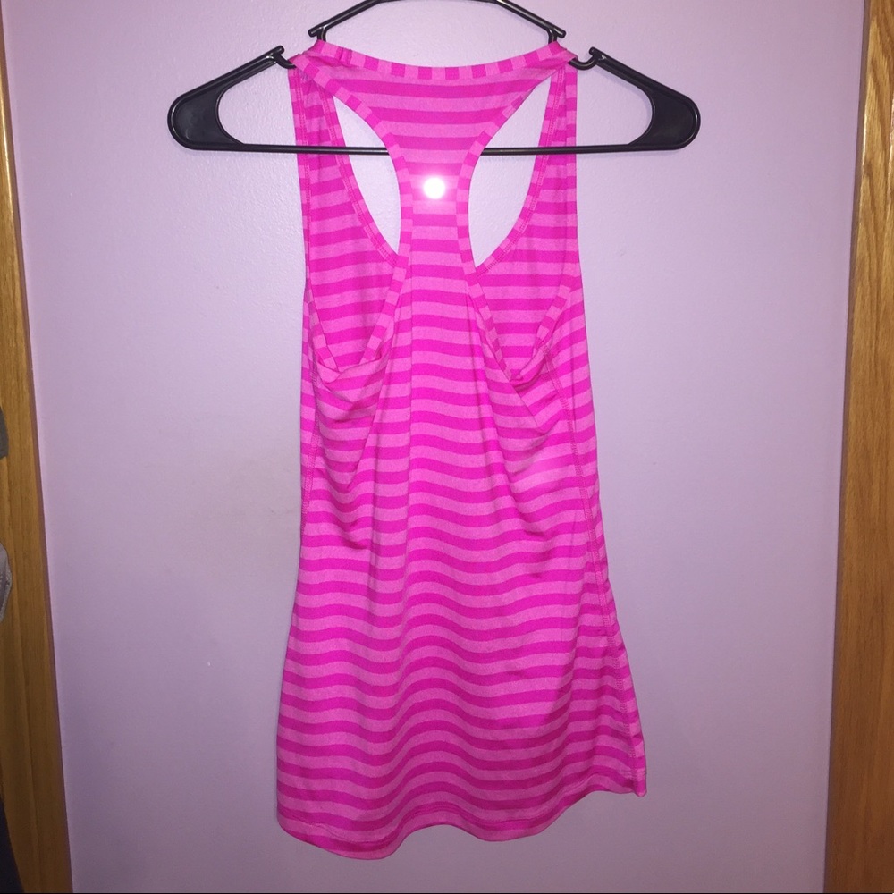 Racer back tank top💕 FINAL DROP