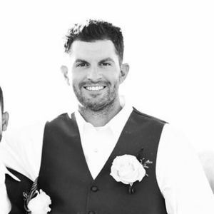 Meet your Posher, Justin