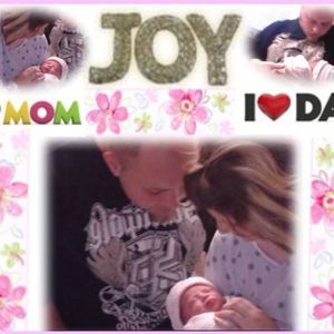 Meet your Posher, Adam