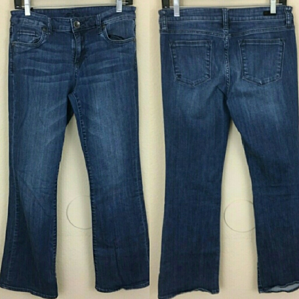 Kut from the Kloth Jeans