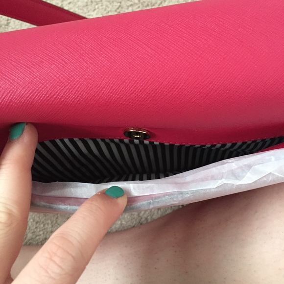 πHPπKate Spade Cameron Street Sophie Bag pink - Picture 4 of 8