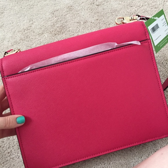 πHPπKate Spade Cameron Street Sophie Bag pink - Picture 6 of 8