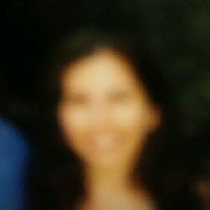 Meet your Posher, Jacqueline