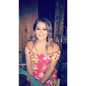 Meet your Posher, Cindy