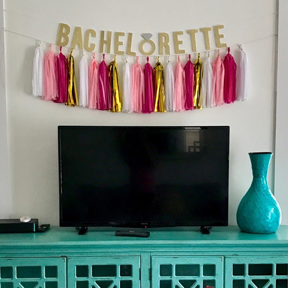 Bachelorette Banner - Picture 2 of 2