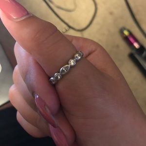 PANDORA Alluring Brilliant Marquise