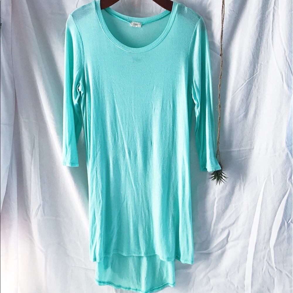 Tobi summer dress, small!