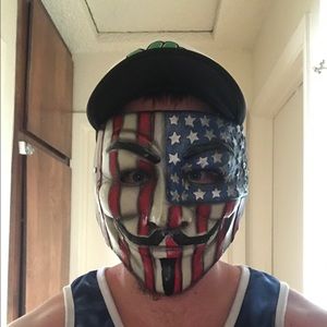 Meet your Posher, Dylan