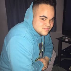 Meet your Posher, Shane