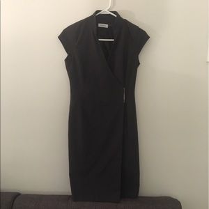Calvin Klein business dress