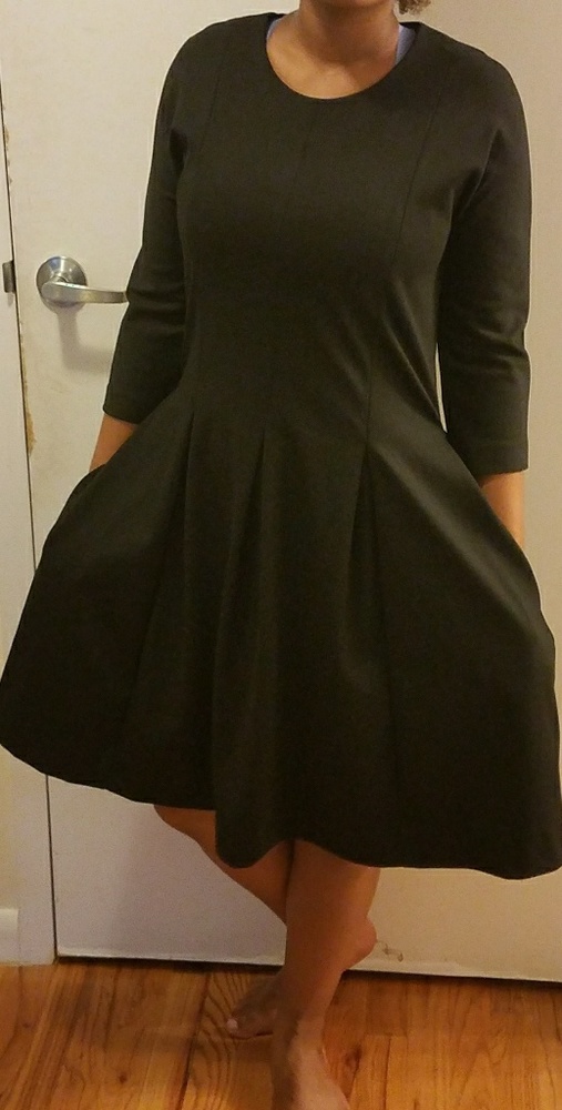 Brand New Taylor Swift inspired Gap dress