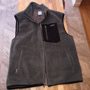 Patagonia Men's Classic Retro-X Vest
