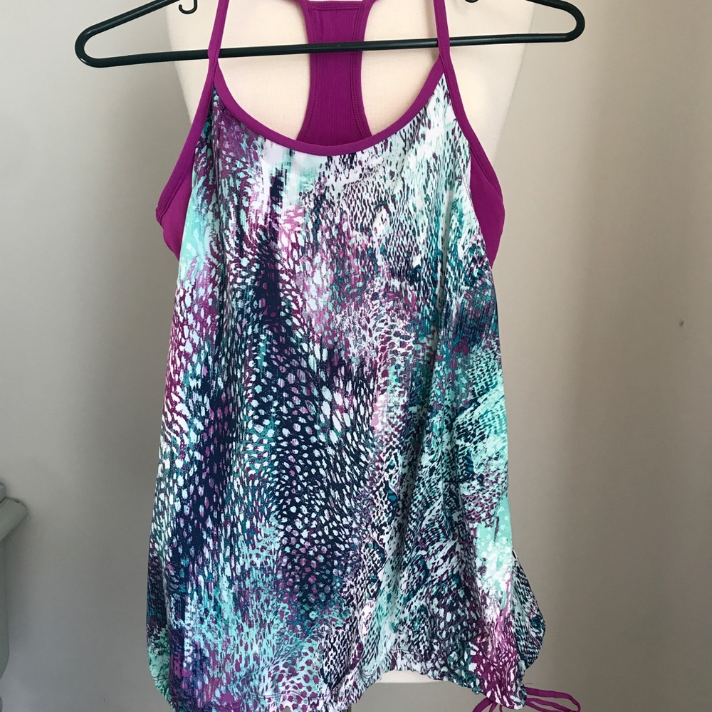 Fabletics tank top