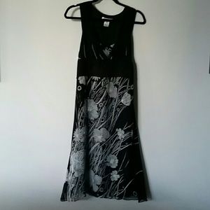 Dress (White Black Market)