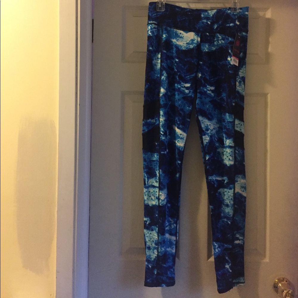 POP Fit Athleisure leggings