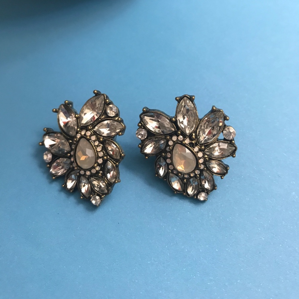 Baublebar Earrings