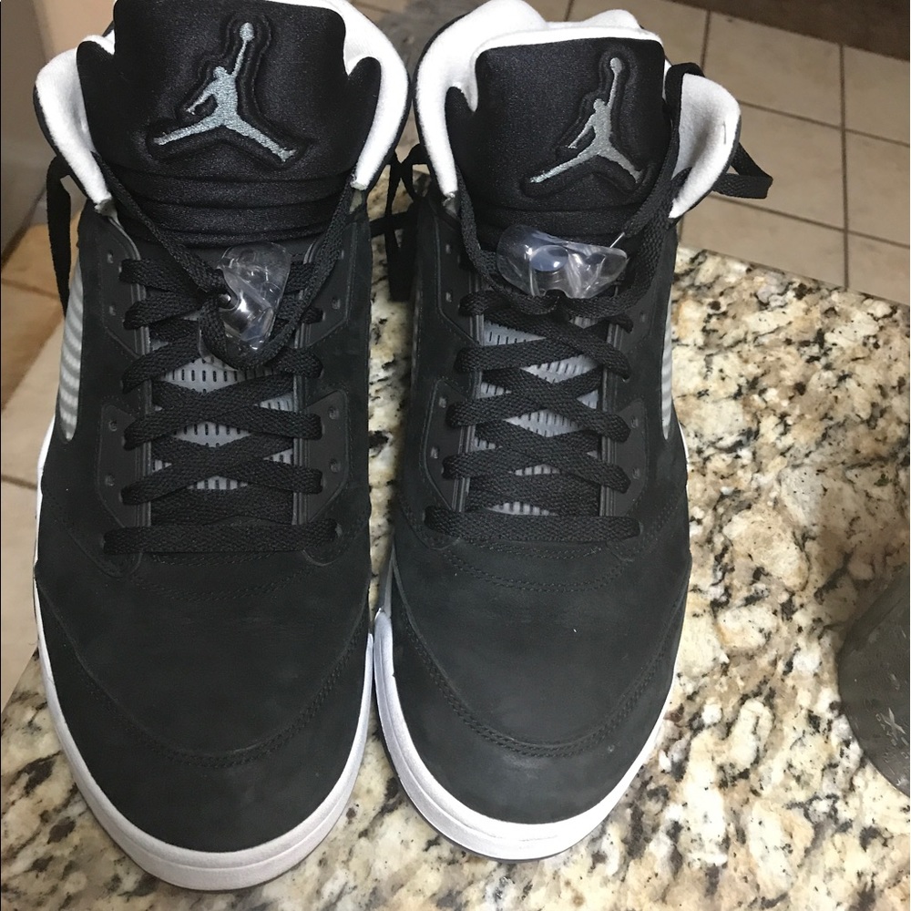 Jordan shoes