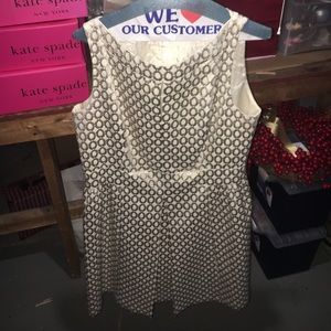 Sleeveless Lauren by Ralph Lauren dress