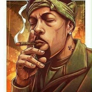 Meet your Posher, Jerry