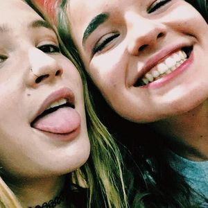 Meet your Posher, Abby