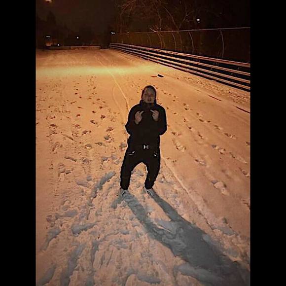 Meet your Posher, Nick - Picture 1 of 1