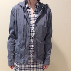 Kirra Lightweight Jacket