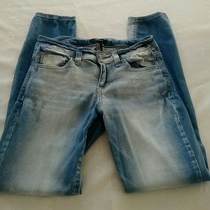 Forever 21 women's jeans