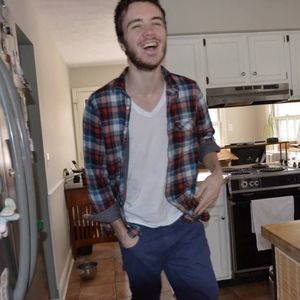 Meet your Posher, Stephen